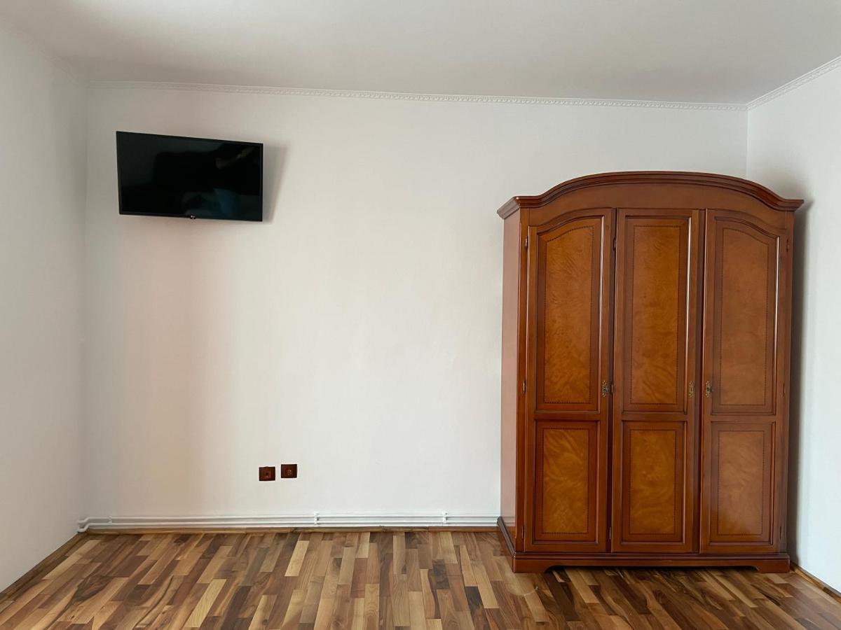 M & I Apartment 3 Târgu-Mureş Exteriér fotografie